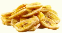 Chips de Banana com sal (100 GRAMAS) 