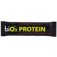 Barra de Proteína sabor Alfarroba 40g - Bio2