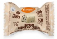 BOMBOM COOKIES N' CREAM - Flormel