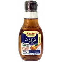 CALDA DE AGAVE AZUL ORGÂNICO  330G - JASMINE 