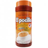 CEVADA TOSTADA 200G - EL POCILLO 