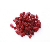 Cranberry Desidratado (100 Gramas)