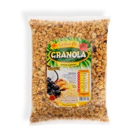 Granola Artesanal Gran-Pic 500g