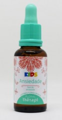 FLORAL KIDS ANSIEDADE 30 ML - FLORAL THÉRAPI