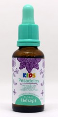 FLORAL KIDS PESADELOS 30 ML - FLORAL THÉRAPI