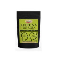 Lecitina de soja granulada 100g - Grings 