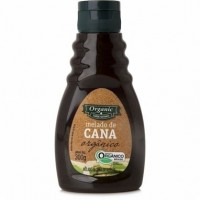 MELADO DE CANA ORGÂNICO 300G - ORGANIC