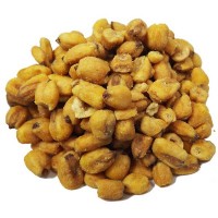 Milho torrado tradicional (100 Gramas)