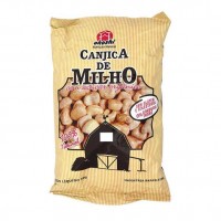 CANJICA DE MILHO COM AÇÚCAR ORGÂNICO- OKOSHI 50g