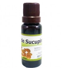 Óleo de Sucupira - Amazon Leve 20ML 