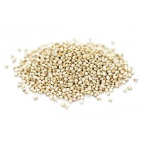 Quinoa branca em Grão (100 Gramas)