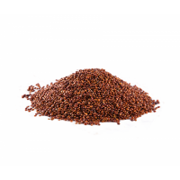 Quinoa Vermelha (100 Gramas)