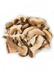 Cogumelo Shitake Laminado (100 Gramas)