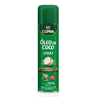 SPRAY ÓLEO DE COCO EXTRA VIRGEM 100ML - COPRA