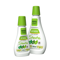 Adoçante Dietético de Stevia - Stevita