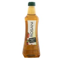 Vinagre de maça - Rosani 500ml 