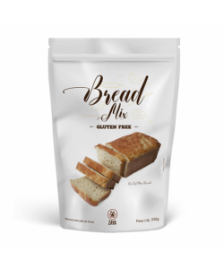 Bread Mix - Zaya